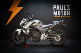Honda CB500F A2 UMW987 – bild 5