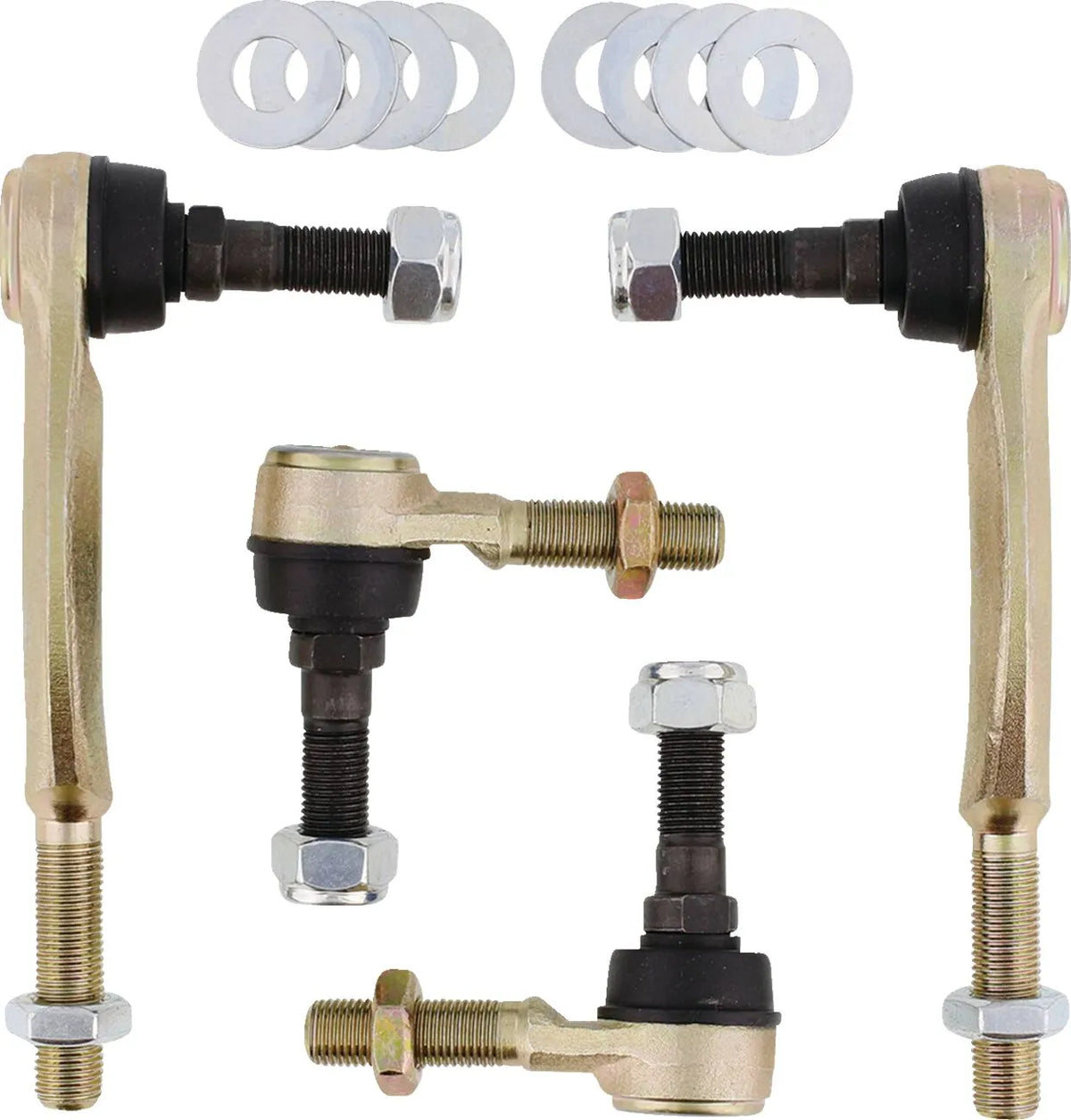 MOOSE OFFROAD HARD-PARTS Tie-Rod Upgrade Kit för Can-Am - PE04301410 bild 1 PMIMAGE:5FC96095FA9CA6C5486F