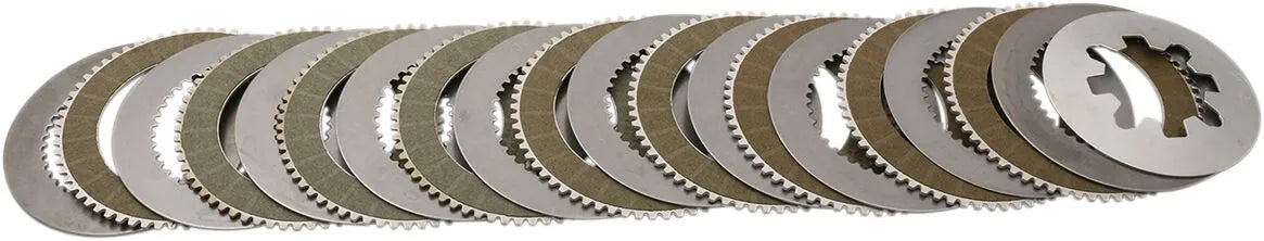BELT DRIVES LTD. Komplett Kopplingskit Brute V New HB - PE11313173 bild 2 PMIMAGE:6760AD9B031080C3A763