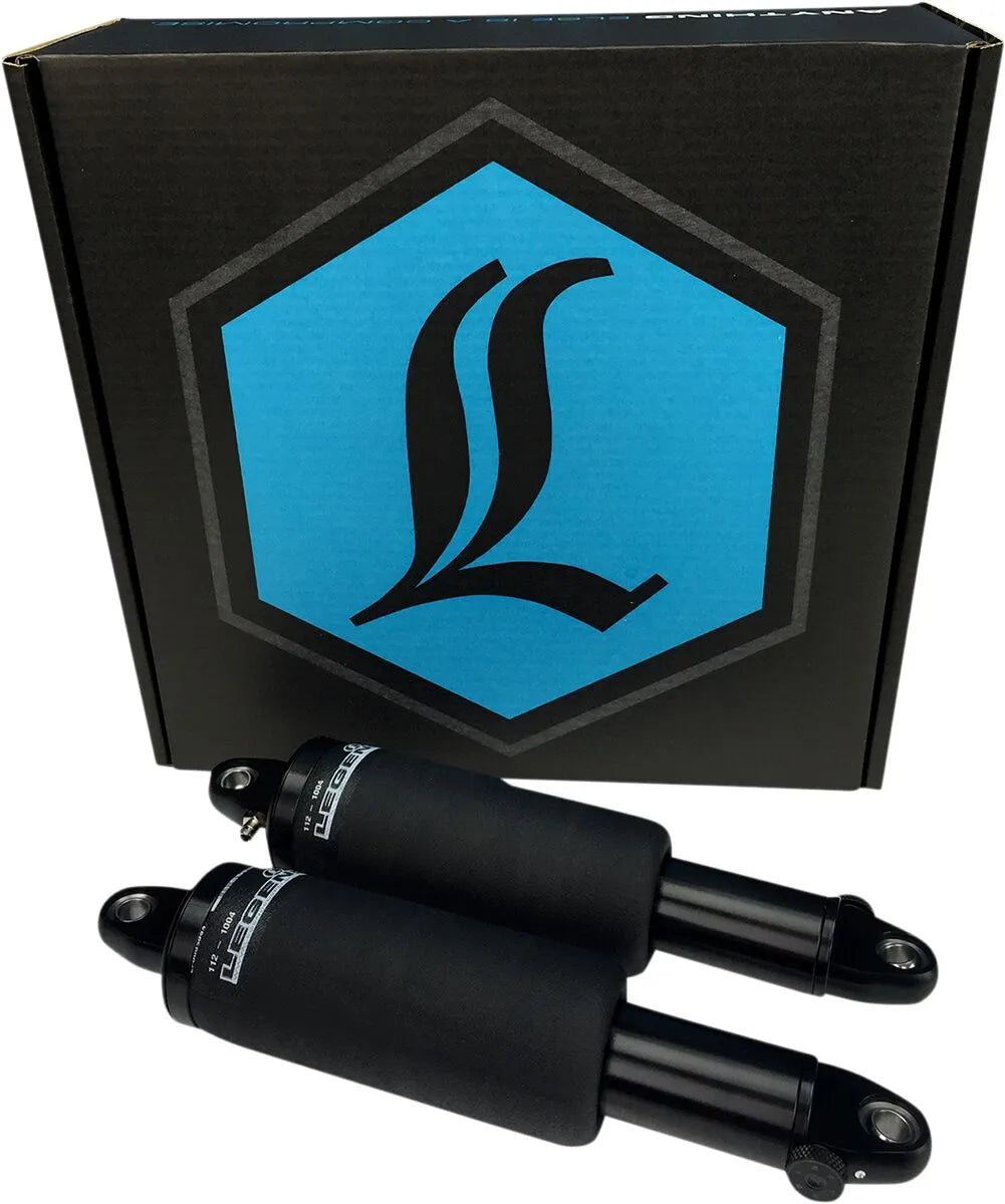 Legend Suspension Air-A V-Rod Adjustable Air Suspension Stötdämpare utan fjädrar - PE13110109 bild 6 PMIMAGE:1E851237316116C3D6ED
