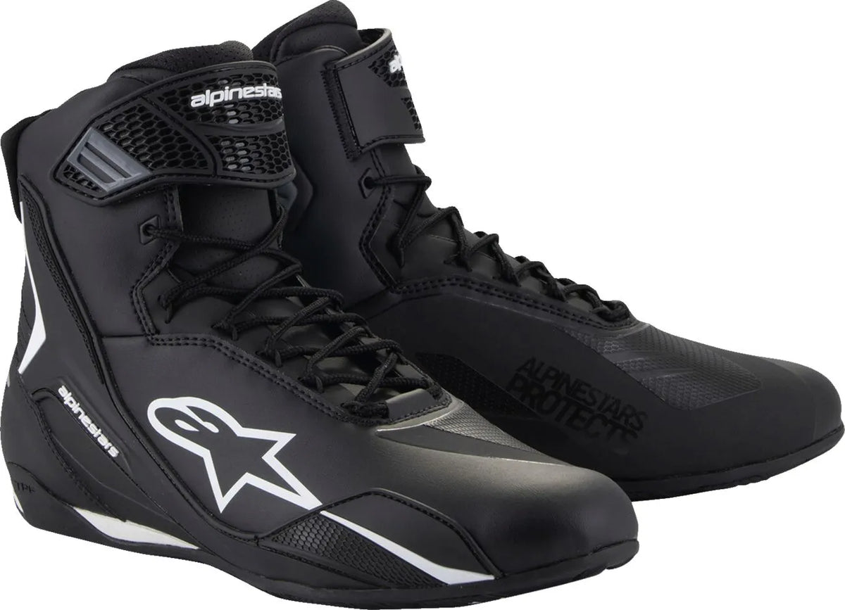 Alpinestars (Road) Faster-4 Sportskor - PE34053668 bild 1 PMIMAGE:8D17B91B81E9DAC077F2