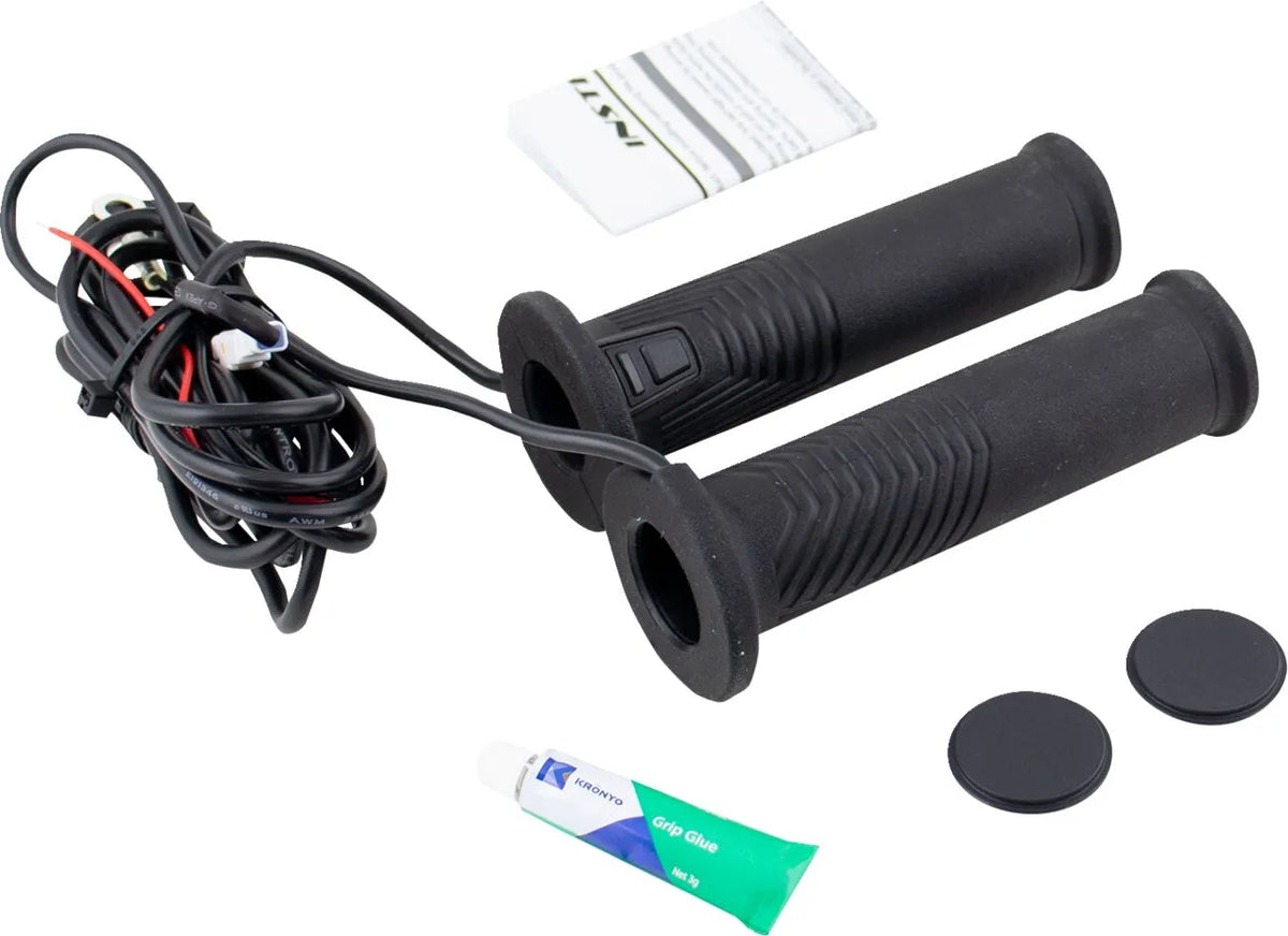 KOSO NORTH AMERICA Artemis värmehandtag 7/8" 120mm - PE06310296 bild 1 PMIMAGE:916B96EE2C0119188693