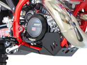 Moose Offroad Hard Parts Xtreme Skid Plate Motorskydd - PE05062603 bild 5 PMIMAGE:340C4D25E0059BD72849