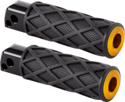 Arlen Ness Diamond Foot Pegs Fotpinnar & delar - PE16202679 bild 1 PMIMAGE:DE2B4021E16788054533