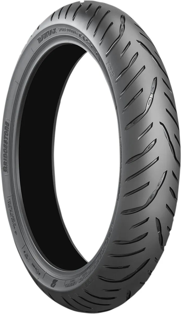 BRIDGESTONE Battlax Sport Touring T32F 110/70ZR17 Framdäck - PE03010893 bild 1 PMIMAGE:63786CD3C9182CCD450A