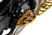 Arlen Ness MX Billet Floorboards Fotplattor & delar - PE16210950 bild 3 PMIMAGE:743AF2B92E6669B5631A
