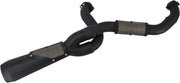 Trask 2-into-1 Big Sexy Exhaust System Kompletta avgassystem Harley - PE18002497 bild 2 PMIMAGE:4F46A685F98A93E84977