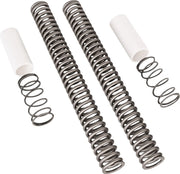 Burly Brand Slammer Fork Kit Sänknings- & höjningskit framgaffel - PE04160114 bild 1 PMIMAGE:643B9B686AA3DAFF72BA
