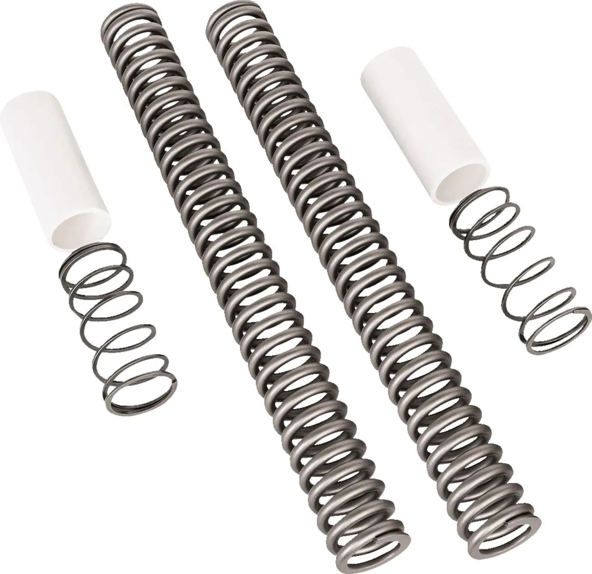 Burly Brand Slammer Fork Kit Sänknings- & höjningskit framgaffel - PE04160114 bild 1 PMIMAGE:643B9B686AA3DAFF72BA