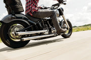 MUSTANG Wide Tripper Solo Sadel FXS/FLS 11-17 Svart - PE08020767 bild 2 PMIMAGE:9DE93B69A28B2C05FE2A