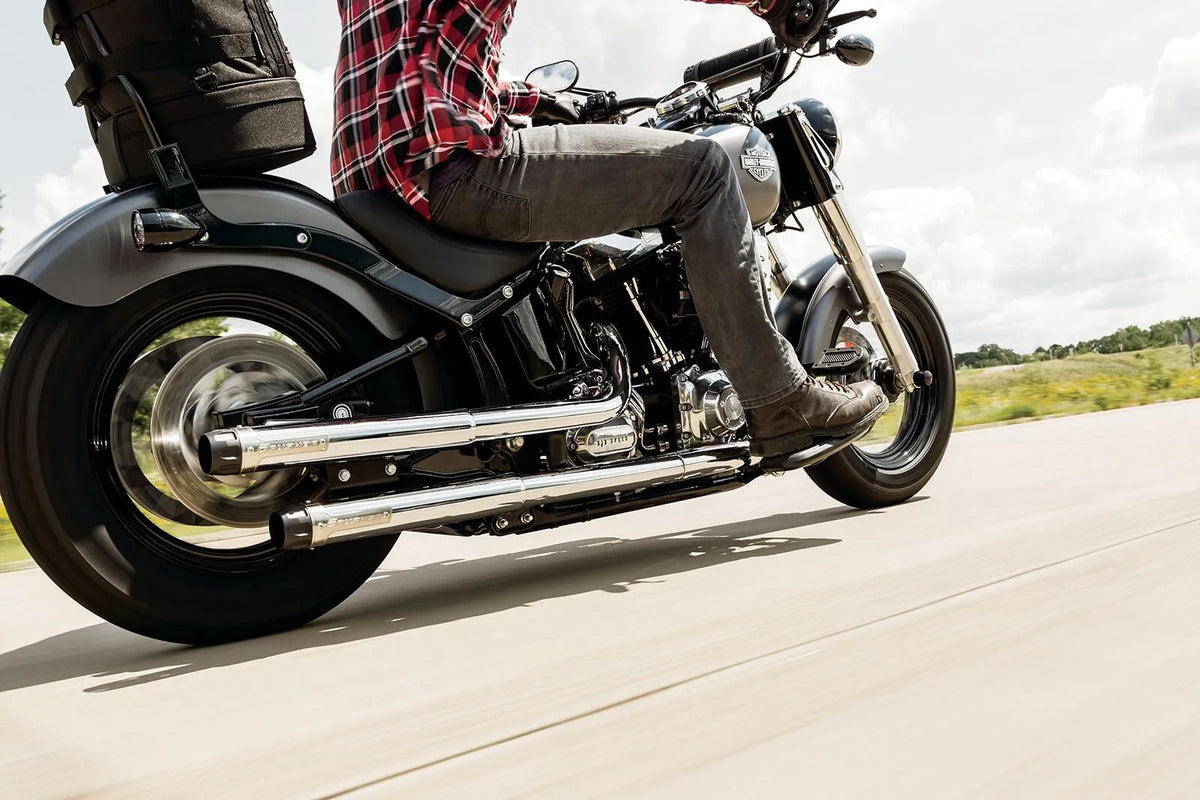 MUSTANG Wide Tripper Solo Sadel FXS/FLS 11-17 Svart - PE08020767 bild 2 PMIMAGE:9DE93B69A28B2C05FE2A