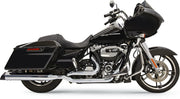 Bassani Xhaust True-Dual Down Under Headpipes Grenrör & rördelar Harley - PE18020364 bild 1 PMIMAGE:F3B83B3B130CAA848F6A