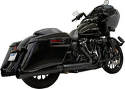 Bassani Xhaust 4-1/2" Slip-On Mufflers Ljuddämpare Harley - PE18011774 bild 1 PMIMAGE:1B5BD2DED2015B6C2F50