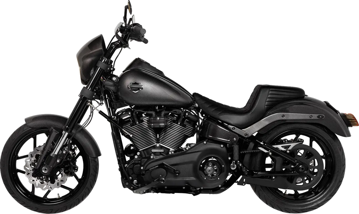 Arlen Ness Speedliner Shift Lever Bakre fotstöd motorcykel - PE16230617 bild 3 PMIMAGE:08CE08B9BB35A715BB81