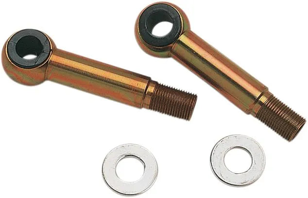 Burly Brand Shock Lowering Kit Sänknings- & höjningskit bakhjul - PEDS310075 bild 1 PMIMAGE:84BBD0EFF73C3BCC1D86