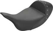Saddlemen Renegade™ Lattice Stitch Solo Seat Sadlar Harley Touring - PE08011321 bild 1 PMIMAGE:F295763064FB427E60CE