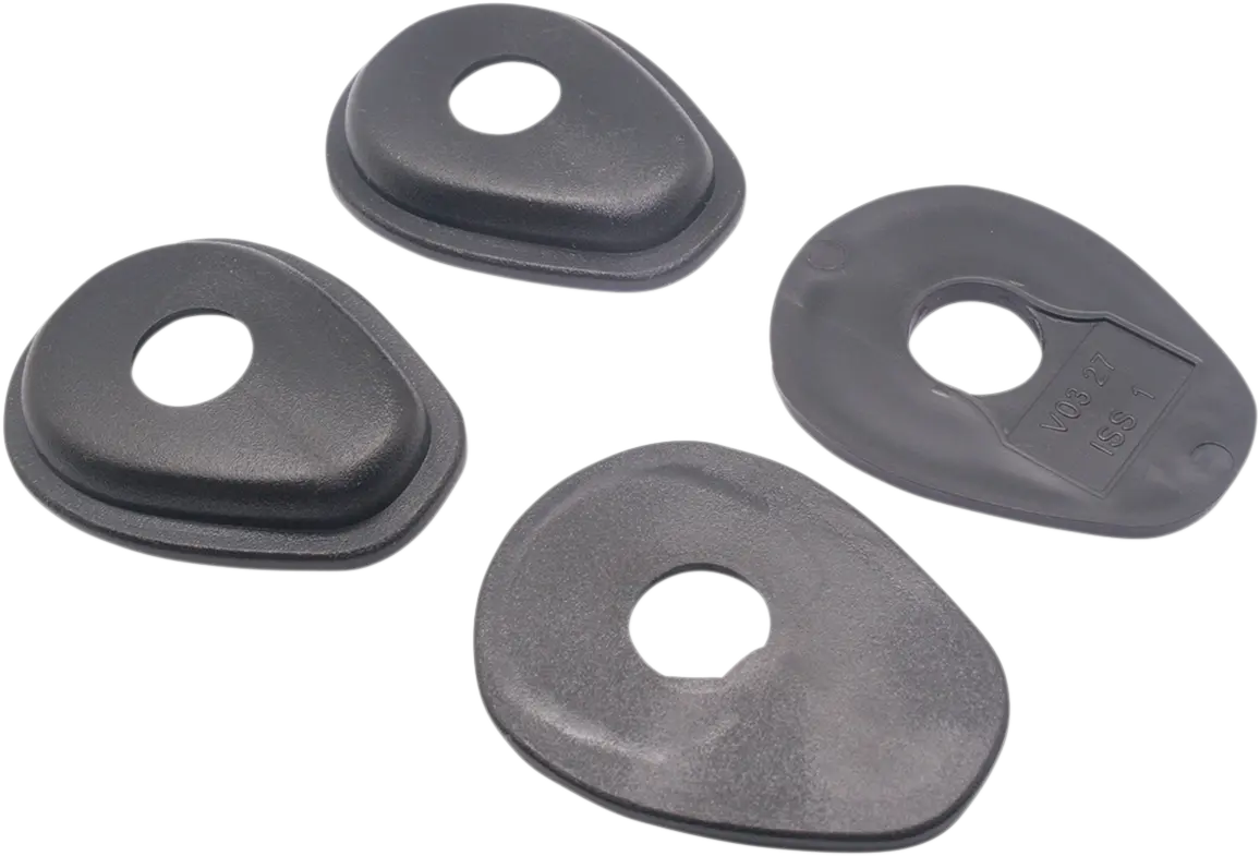 Parts Europe Turn Signal Spacer Ramkåpor, paneler & pluggar - PE05040338 bild 1 PMIMAGE:B258CAF6B7352D0D7FA0