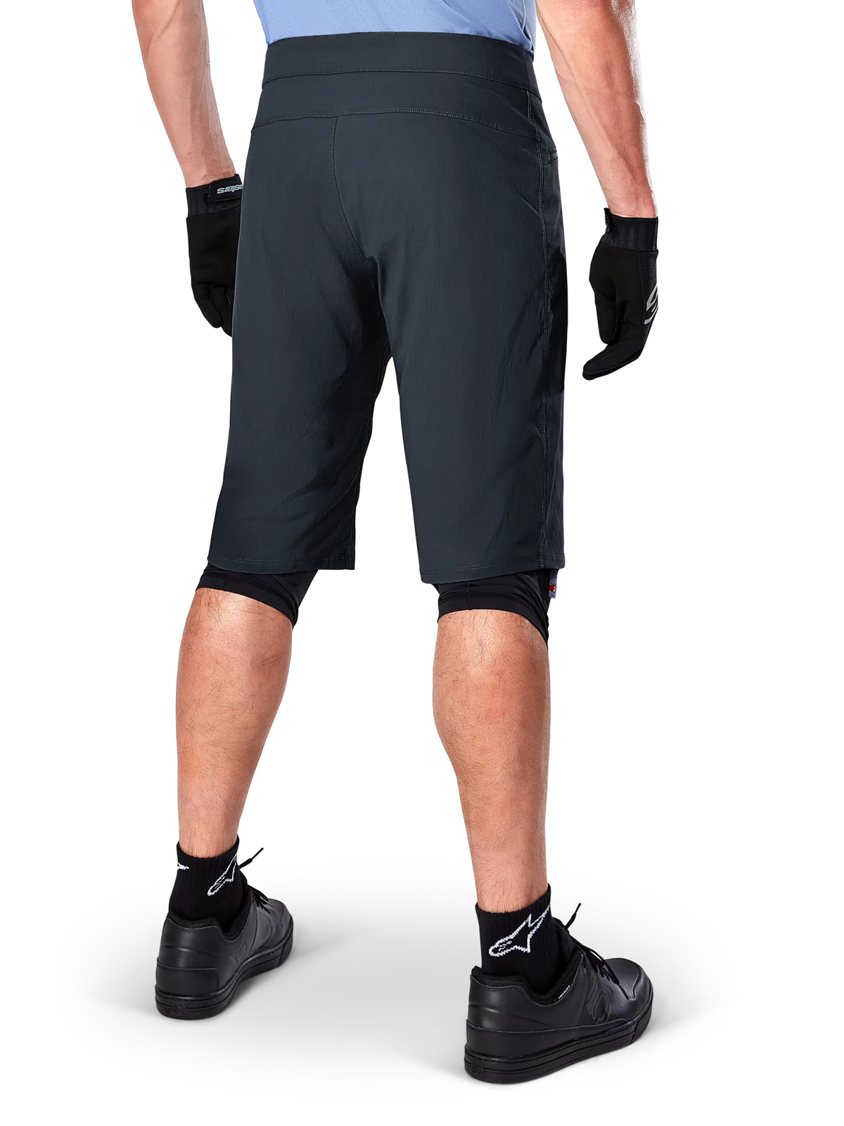 ALPINESTARS BICYCLE A-Dura Shorts Svart 38 - PE50010387 bild 8 PMIMAGE:FA99C9E0135C1BDD4F54