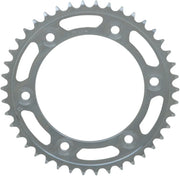 Jt Sprockets Steel Rear Sprocket Bakdrev stål - PEJTR130642 bild 1 PMIMAGE:4A5923619D313A5E8131