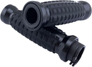 Drag Specialties Grenade Grips Handtag - PE06302640 bild 1 PMIMAGE:27B6624F7569DAFA3BBF