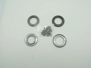 Parts Europe Bearing for Steering Stem Styrhuvud & styrlager - PE04100315 bild 1 PMIMAGE:D7C95668428DB9C89959