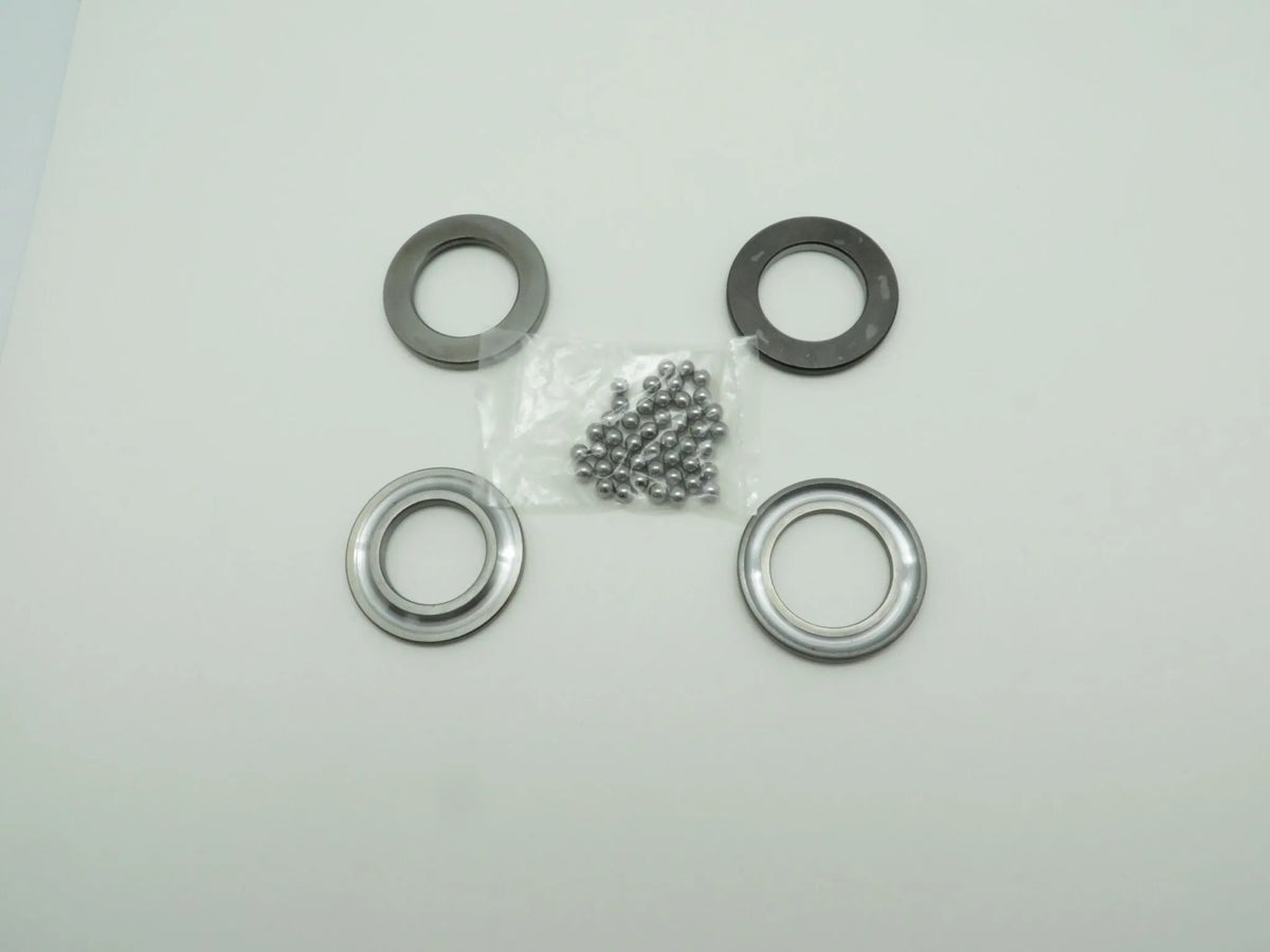 Parts Europe Bearing for Steering Stem Styrhuvud & styrlager - PE04100315 bild 1 PMIMAGE:D7C95668428DB9C89959