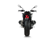 AKRAPOVIC Slip-On Line Ljuddämpare STREET för BMW R12 - PE18103196 bild 4 PMIMAGE:797DE59AD3D3A4930FAC