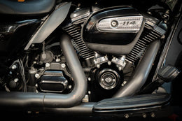 Harley-Davidson Street Glide Special 2020 NHE52C – bild 13