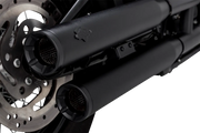 Vance Hines Eliminator 300 Slip-On Mufflers Ljuddämpare Harley - PE18011515 bild 3 PMIMAGE:9A6D24AD86478FFA62DA
