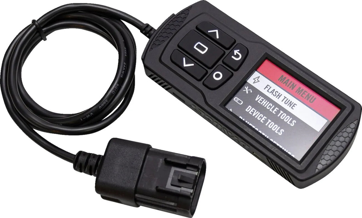 DYNOJET Power Vision 3 ECU Tuner för POL RZR900 15-21 CARB - PE10204064 bild 1 PMIMAGE:0D7083AEC451A9B40920