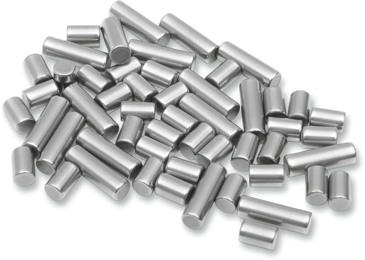 EASTERN MOTORCYCLE PARTS Lager Rullset - PE09240200 bild 1 PMIMAGE:2CDECF8B700207B54B23