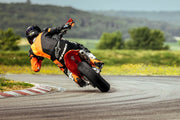 MICHELIN Power SuperMoto Slick 160/60R17 Tubeless - PE03020963 bild 16 PMIMAGE:01AE5328BFD7E74A85C1