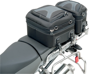 SADDLEMEN Rear Rack Luggage Bag - Packväska till äventyrscyklar - PE35160146 bild 10 PMIMAGE:958CA8DBDF8415828AF8
