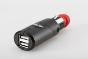 SW-MOTECH USB Dubbel Laddningsuttag med Universell Kontakt - PE21300283 bild 3 PMIMAGE:9FD0E3E4B131AFE9288C