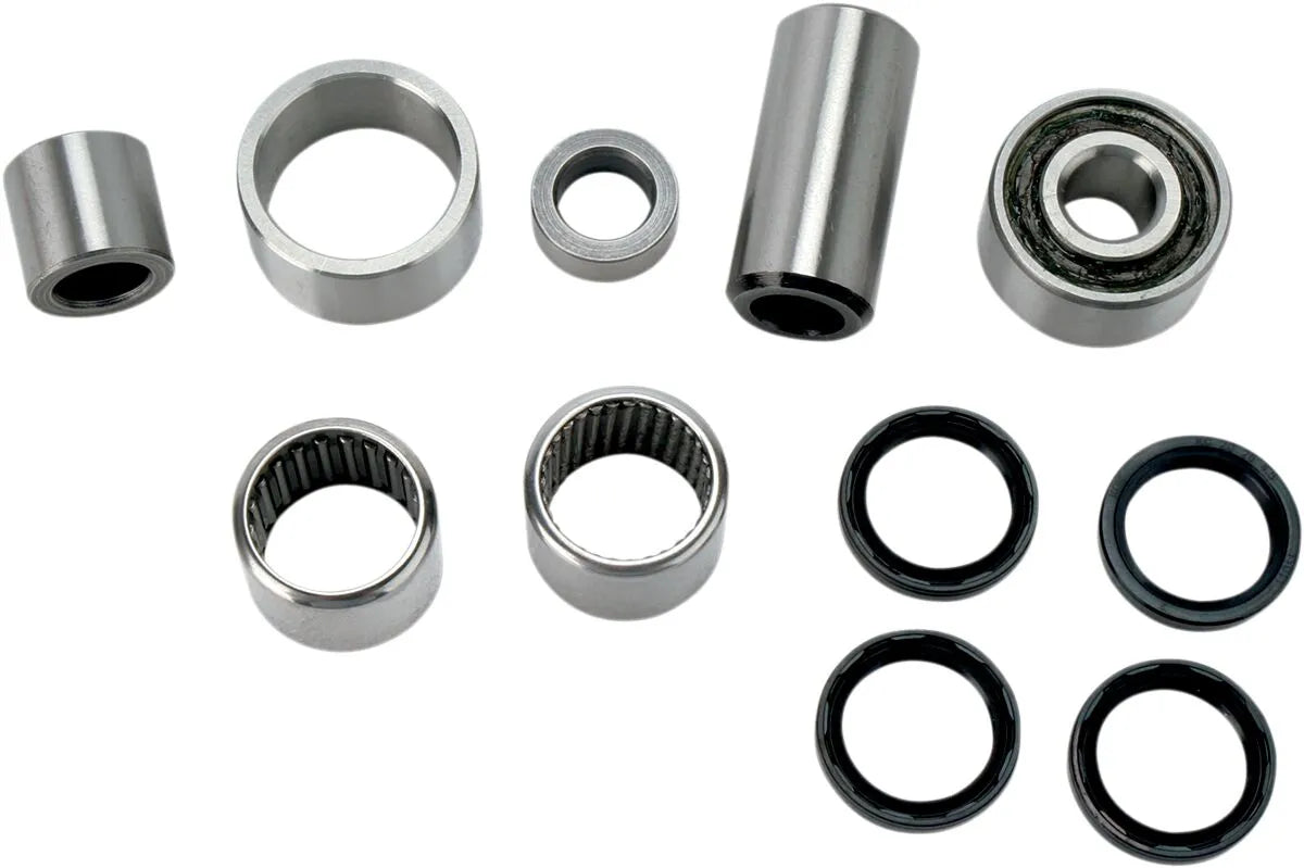 MOOSE OFFROAD HARD-PARTS Swingarm Lagerkit för Honda - PE13020303 bild 1 PMIMAGE:6DA42460E9397C147C7A