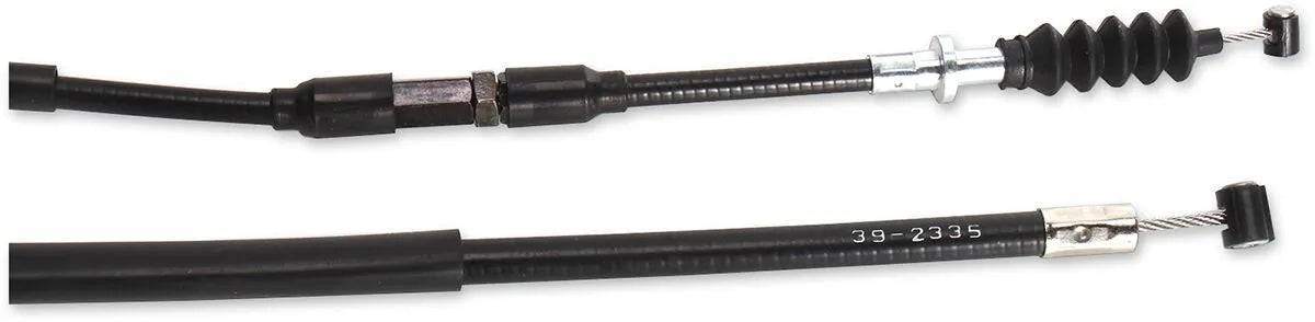 MOOSE OFFROAD HARD-PARTS Svart Kopplingsvajer - PE06521742 bild 2 PMIMAGE:13610C75A817A48D578B