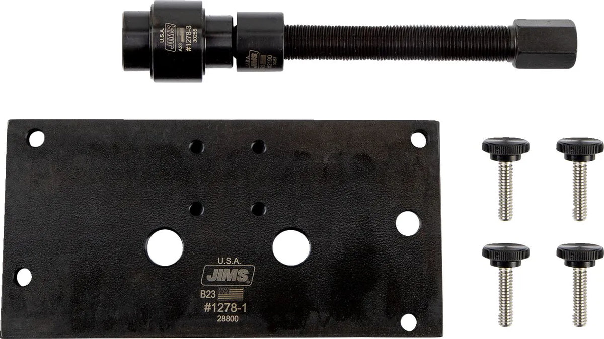 JIMS Cam Bearing Installation Tool - PE38010160 bild 1 PMIMAGE:AB112EA2E4AE386FF673