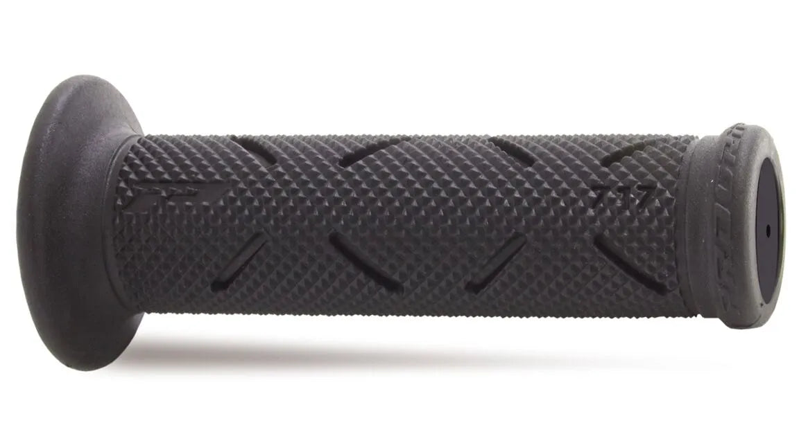 PRO GRIP Single Density Handtagsgummi 716 Svart med Öppna Ändar - PE06302146 bild 1 PMIMAGE:3B5C7D7950B4C0A8F71F