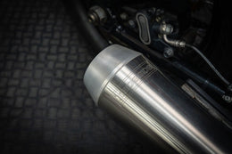 Harley-Davidson Street Bob 2019 GCE97D – bild 13