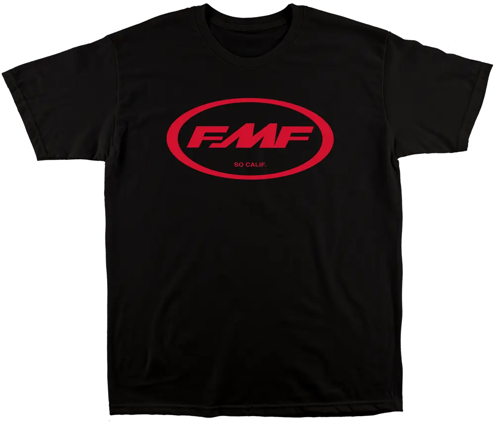 Fmf Classic Don T-Shirt T-shirt herr - PE303026075 bild 1 PMIMAGE:F063E8E98CF5FAC6B6C3