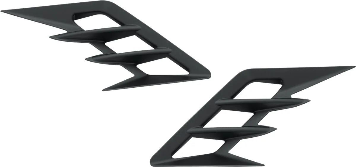 Show Chrome Fender Accent Dekor & styling delar - PE14050307 bild 1 PMIMAGE:C6537B29693BC6A4DE3D