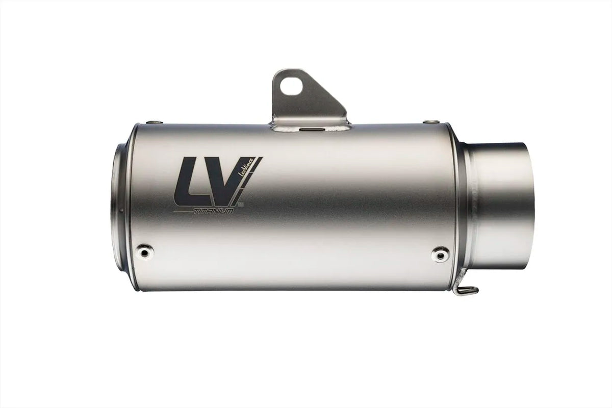 LEOVINCE LV Corsa S Titanium Ljuddämpare - PE18114813 bild 4 PMIMAGE:C1CDF9DF9747DF1FE88B
