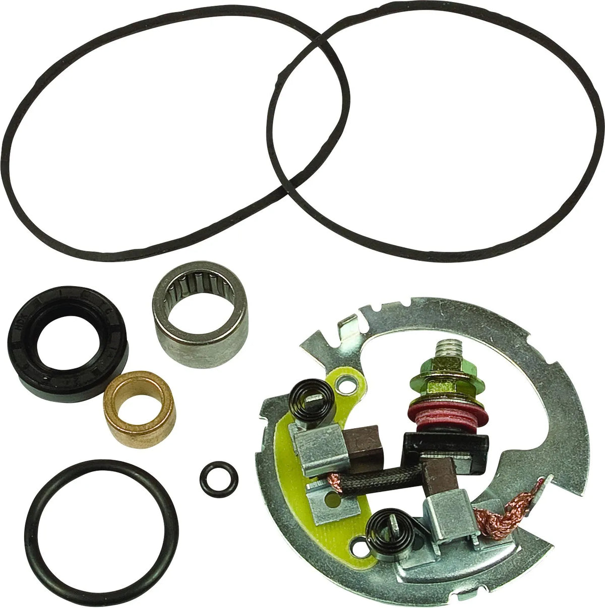 PARTS EUROPE Startmotor reparationskit SU/YA - PE21101279 bild 1 PMIMAGE:F756DA824E0B1680217D