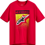 Alpinestars (Casuals) Noka CSF T-Shirt T-shirt herr - PE303025400 bild 1 PMIMAGE:E996EED9A6EC9FF98E34