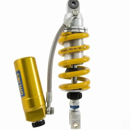 OHLINS SHOCK STX46 Bakre Stötdämpare för Aprilia RS/Tuono 660 - PE13102469 bild 1 PMIMAGE:053F26F5D1AC24EC7B79