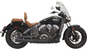 BASSANI XHAUST Road Rage 2:1 Avgasrörssystem - PE18102353 bild 1 PMIMAGE:4C2D303B790F2B27B5E0