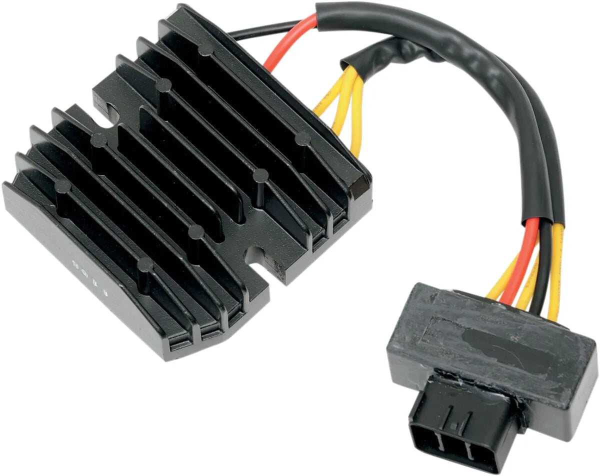 RICK'S MOTORSPORT ELECTRIC Hot Shot Regulator-Rectifier - PE21120749 bild 1 PMIMAGE:6828DDEF0D05E2FD8EFF