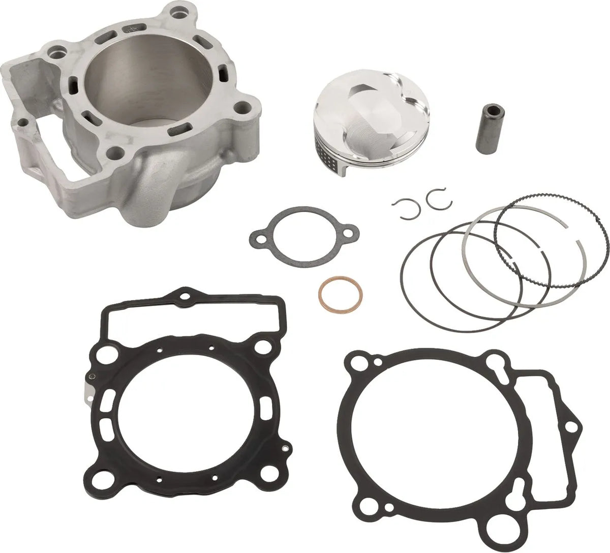 CYLINDER WORKS Big Bore Cylinder Kit - PE09310491 bild 1 PMIMAGE:0482ADBB922EDDC2B5AA