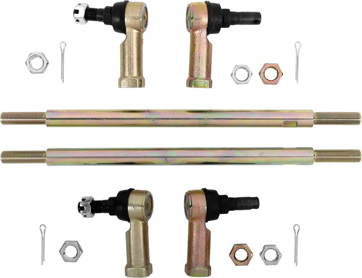 MOOSE OFFROAD HARD-PARTS Tie-Rod Upgrade Kit för Honda - PE04300723 bild 1 PMIMAGE:A89D32597174AFA05236