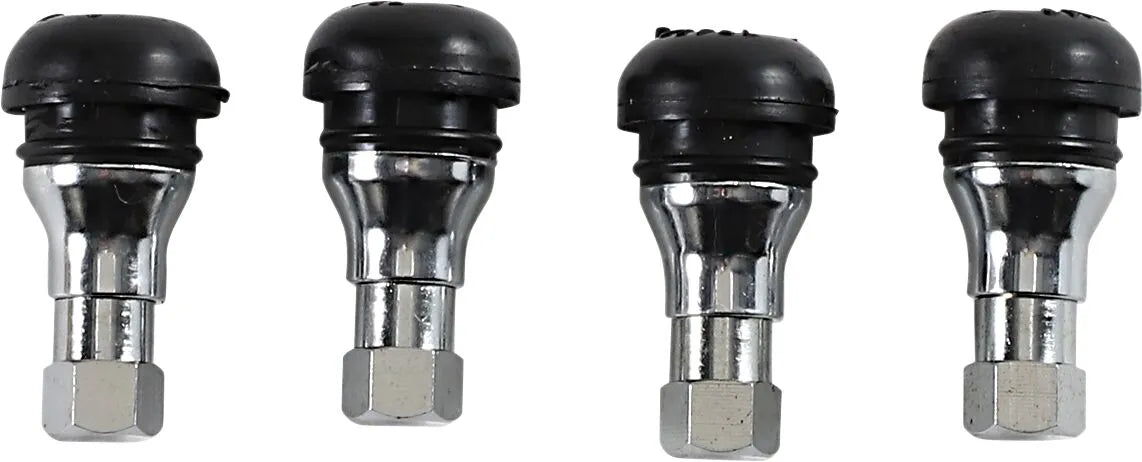Moose Offroad Four Wheel Temp Stem Tire Valves for ATVs/UTVs Ventiler & insatser - PE03600053 bild 1 PMIMAGE:63E6B094105AEAD6F90B